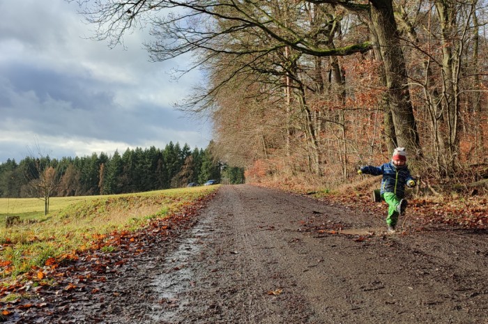 Eventtigerchen Herbst