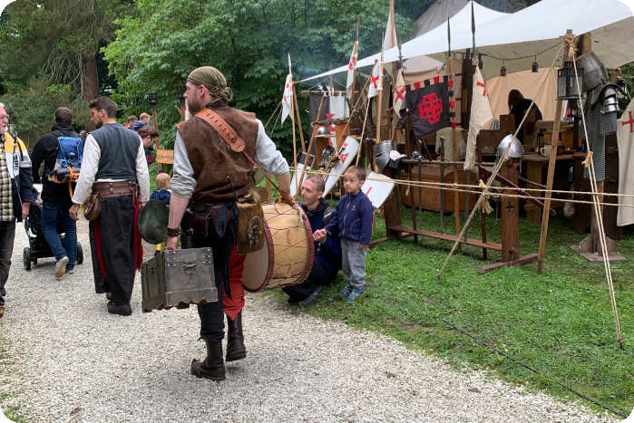 Über EventTigerchen