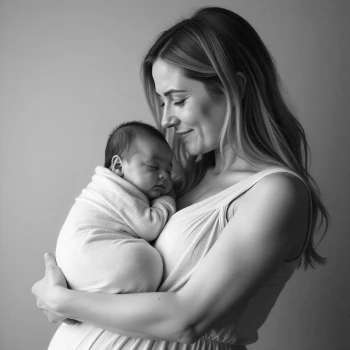 Babyfotografie, Familienfotografie