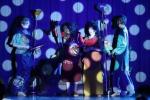 Kindertheaterprojekt Wetzlar